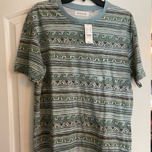 Pacsun shirt